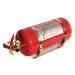 Fire Extinguishers