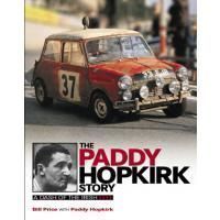 The Paddy Hopkirk Collection Mini Sport Mini Sport