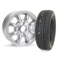 Mini Tyres Mini Sport Mini Sport