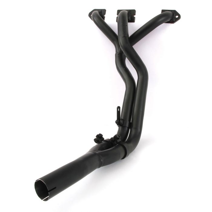 Cooper tuning LCB exhaust manifold for carburettor Classic Mini