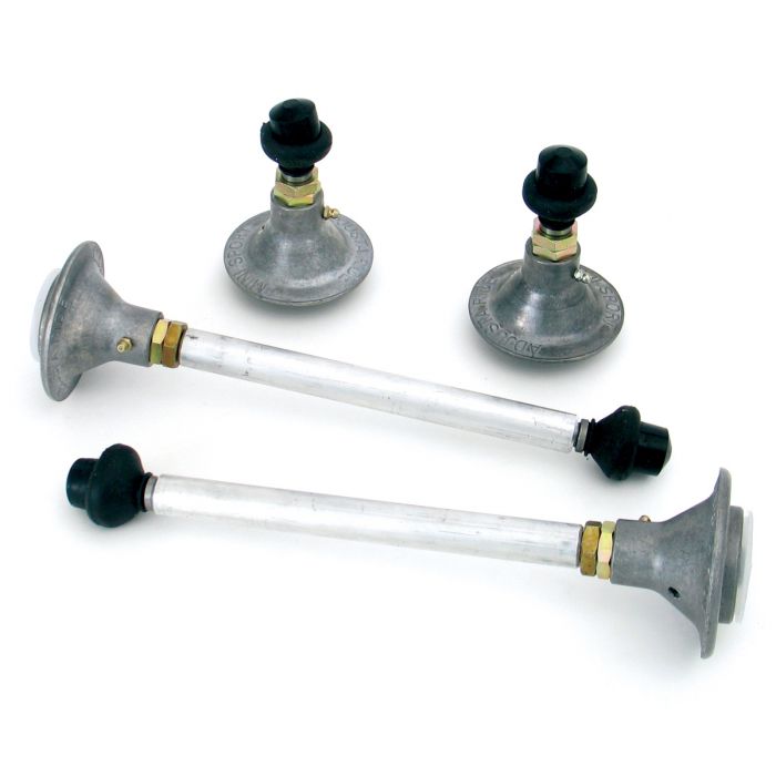 Mini Sport complete Adjusta Ride variable height suspension kit for Classic Mini