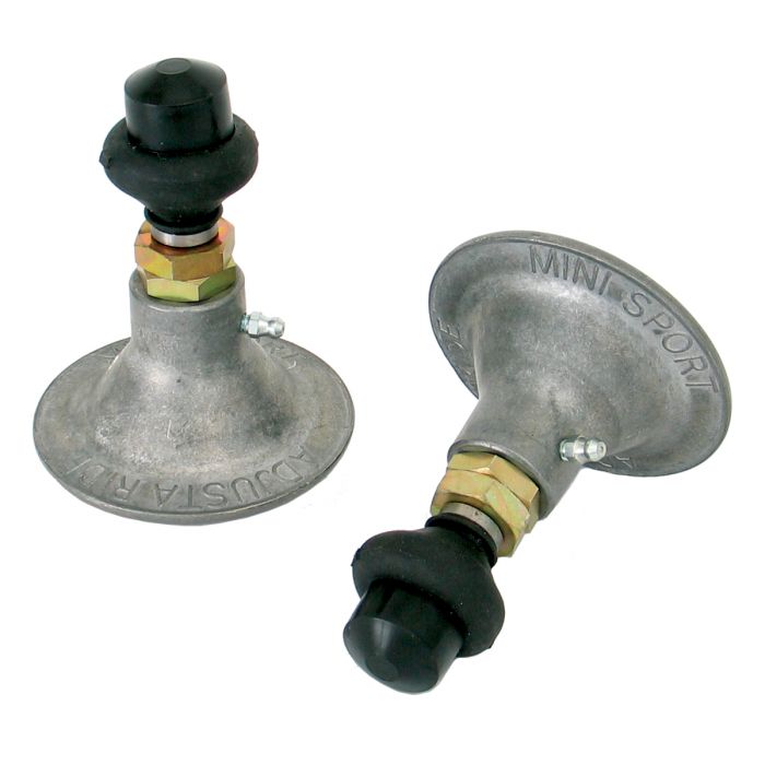 Mini Sport front Adjusta Ride variable height suspension kit for Classic Mini