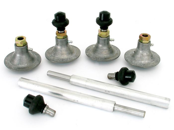 Mini Sport Adjusta Ride suspension kit for Classic Mini