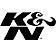 Mini Sport K&N ilters