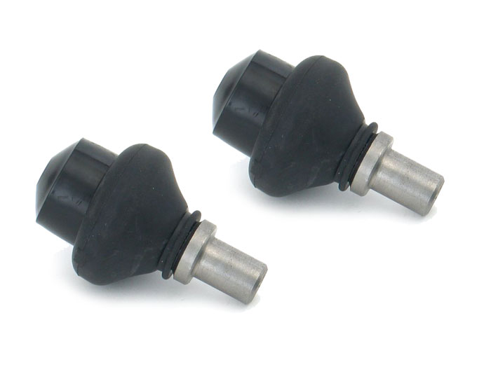 Classic Mini suspension knuckle joints and cups