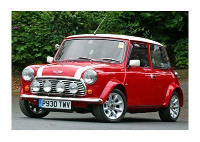 Save on Mini Brake Kits in the Mini Sport SALE “Classic