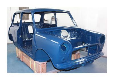 Save on Mini Brake Kits in the Mini Sport SALE “Classic