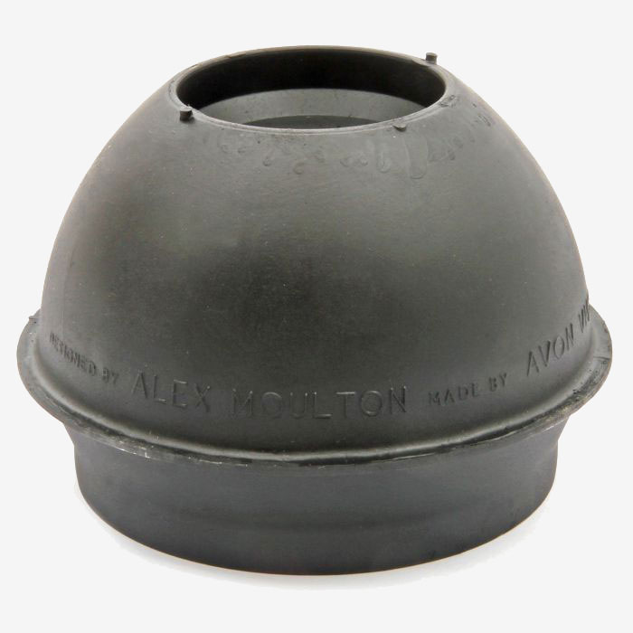 Classic Mini suspension rubber cone spring