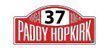Mini Sport Paddy Hopkirk Collection