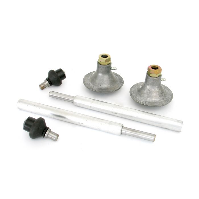 Mini Sport rear Adjusta Ride variable height suspension kit for Classic Mini